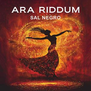 Ara Riddum