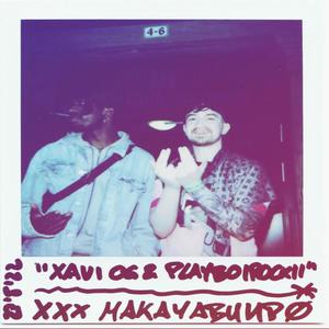 Paw Patrol (feat. playboirockii) (Explicit)