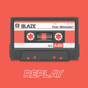 Replay (feat. Mitchelle'l) (Explicit)