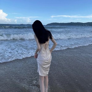 每年桃花开的时候