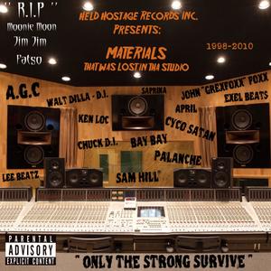4 Ever Real (feat. Palanche & Ken Loc) (Explicit)