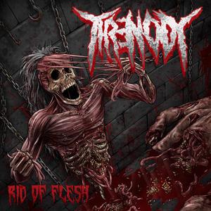 Rid of Flesh (Explicit)