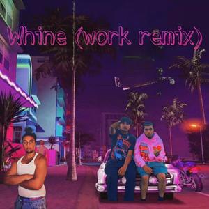 Whine (feat. Rollie g & M vercetti) [Explicit]