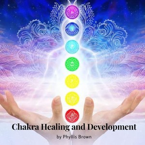 Chakra Crystal Expansion Meditation