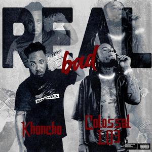 Real Bad (feat. Young Wild Loso) (Explicit)