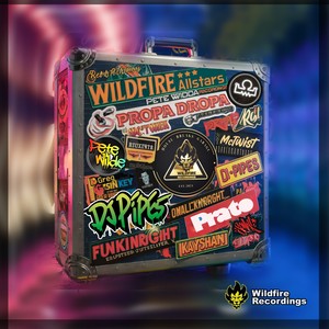 Wildfire Allstars (Volume One)