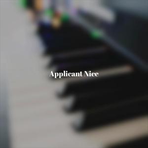 Applicant Nice