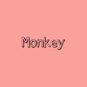 Young Monkey