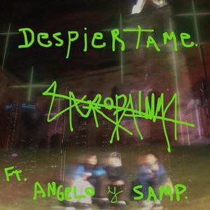 Despiértame (feat. Lil Samp & Angelo) [Remastered Version]