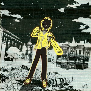 Lichter am Himmel (Explicit)