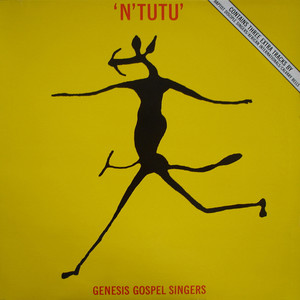 N'Tutu + Extra Tracks (12" Single)