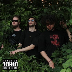 Еду в Мемфис (feat. Северный Пляж)