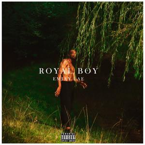 ROYAL BOY (Explicit)