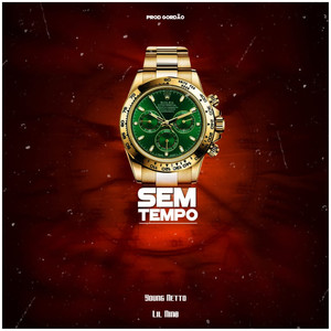 Sem Tempo (Explicit)