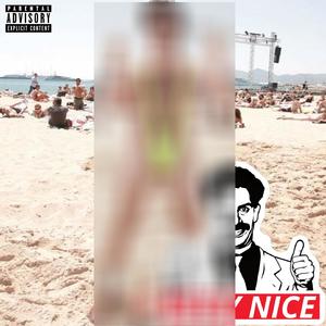 NOT VERY NICE (feat. Eli tried…, KARMYN AVRA & 2flowJay) [Explicit]