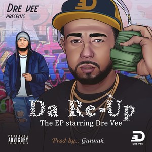 Da Re - Up (Explicit)