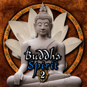 Buddha Spirit 2