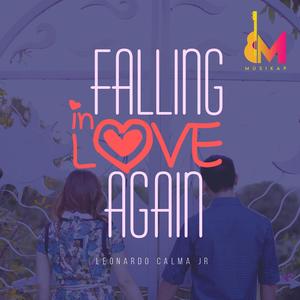 Falling in Love Again