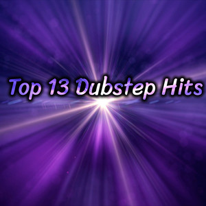 Top 13 Dubstep Hits (Explicit)