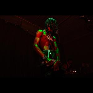 Like I Need You (Explicit)