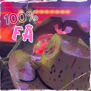 100% Fã