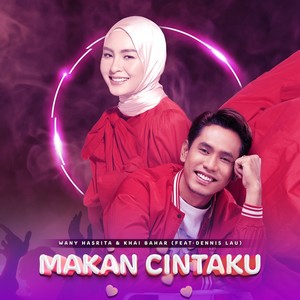 Makan Cintaku