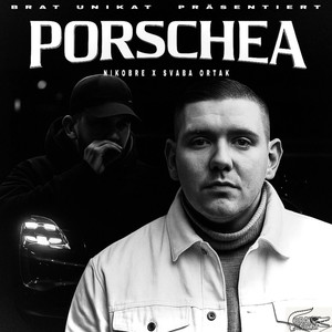 Porsche'a