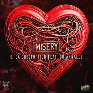 Misery (feat. Briannalee)