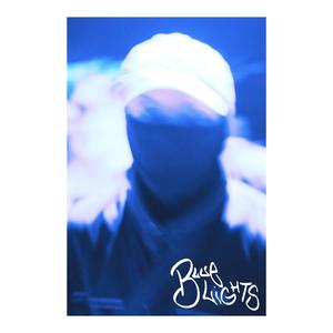 Blue Lights (Explicit)