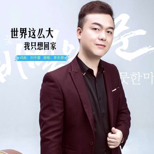 世界这么大我只想回家