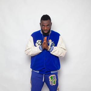 Mercci (feat. Tgrin)