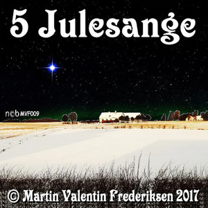 5 Julesange