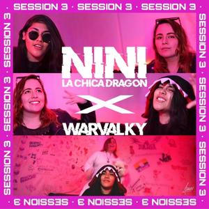 Nini Hosts: WarValky, Session Vol, 3 (feat. WarValky)