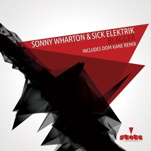 Blagger (Original Mix)