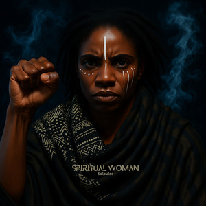 Spiritual Woman