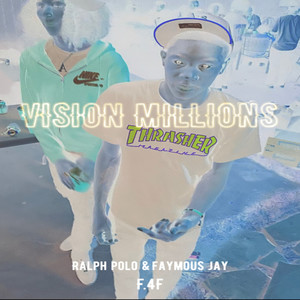 Vision Millions (Explicit)