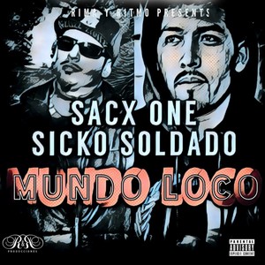 Mundo Loco (Explicit)
