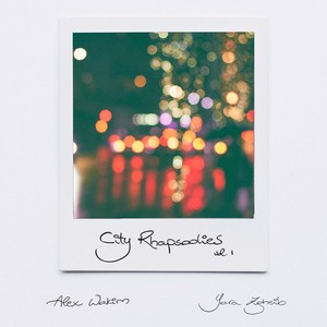 City Rhapsodies, Vol. 1