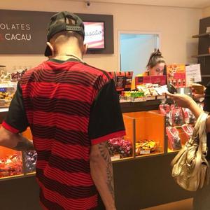 MC MAGRINHO SEU MALVADO FAVORITO (feat. DJ TIAGUIN PROD)