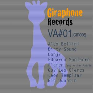 Habeo (Original Mix)