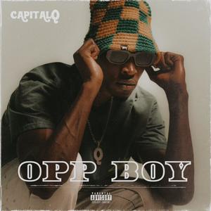 OPP BOY (Explicit)
