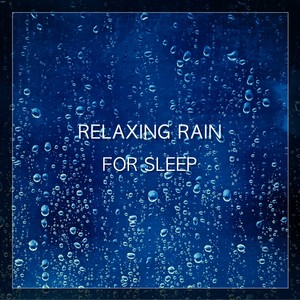 Relaxing Rain for Sleep