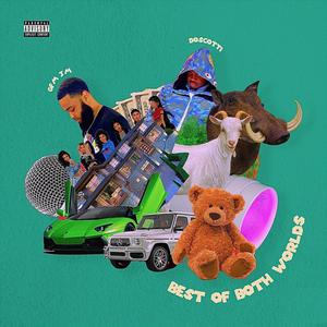 Best Of Both Worlds (Explicit)