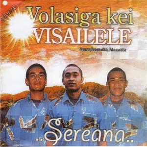 Sereana, Vol. 1 (Naua, Namuka, Macuata)