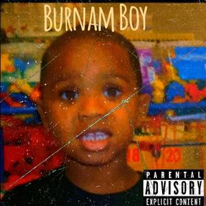 Burnam Boy (Explicit)