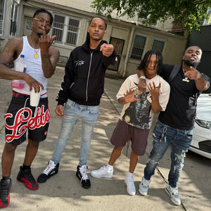 State Patrol (Explicit)