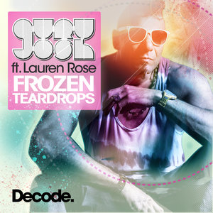 Frozen Teardrops Feat. Lauren Rose (Da Brozz Remix)