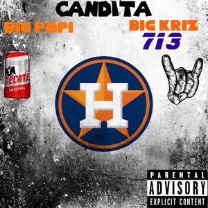 Candita (Kumbia Freestyle) (feat. Big kriz) [Explicit]