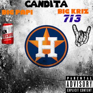 Candita (feat. Big Kriz) (Explicit)