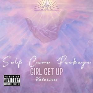 Self Care Package (Explicit)